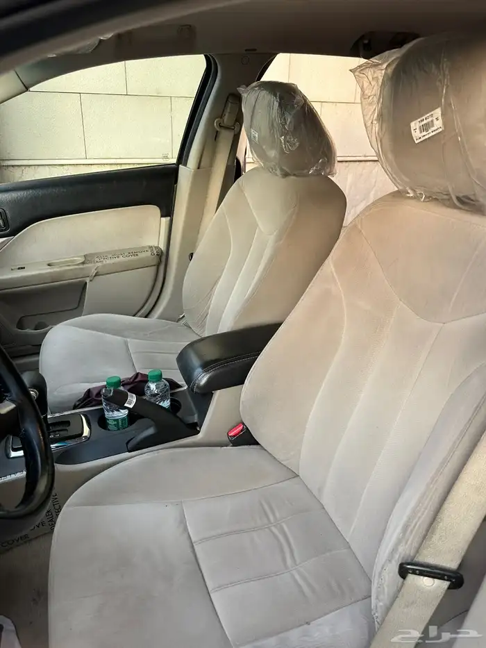 فورد ميلان 2007 9