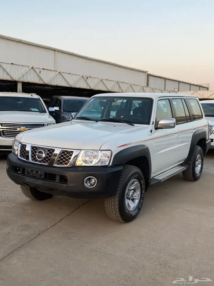 نيسان فتك 2015 نص فل سعودي 12