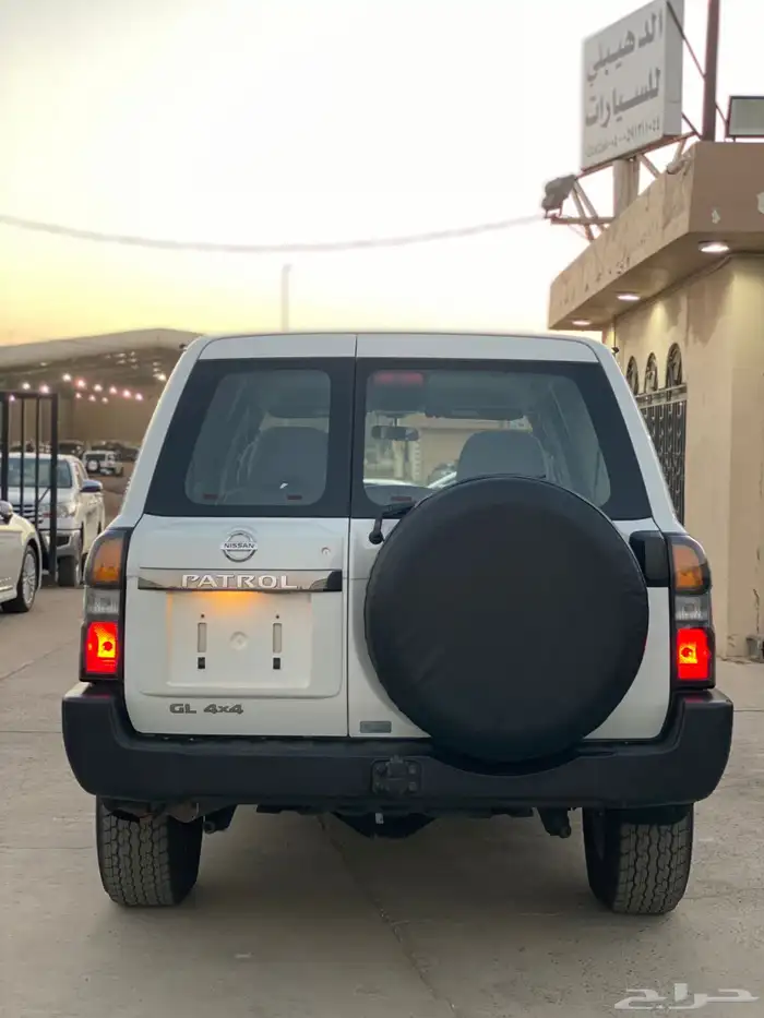 نيسان فتك 2015 نص فل سعودي 7