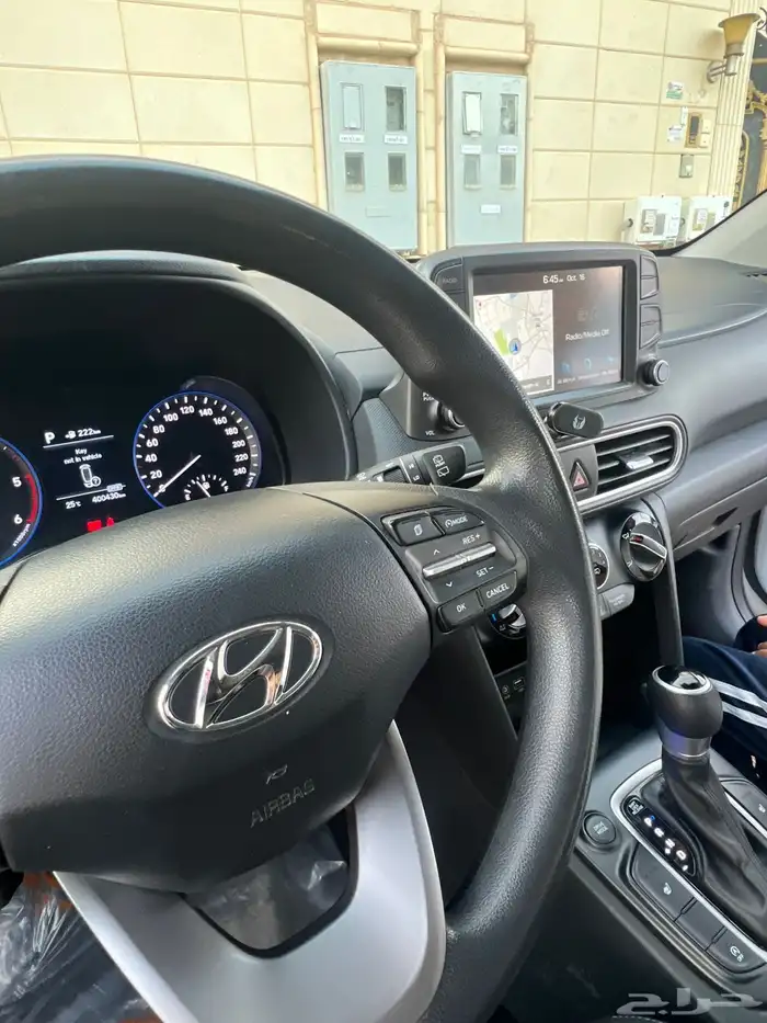 هونداي كونا 2018 2