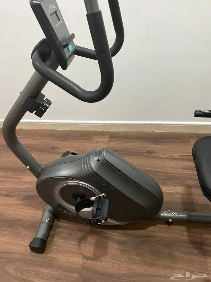 سيكل ثابت رياضي 4