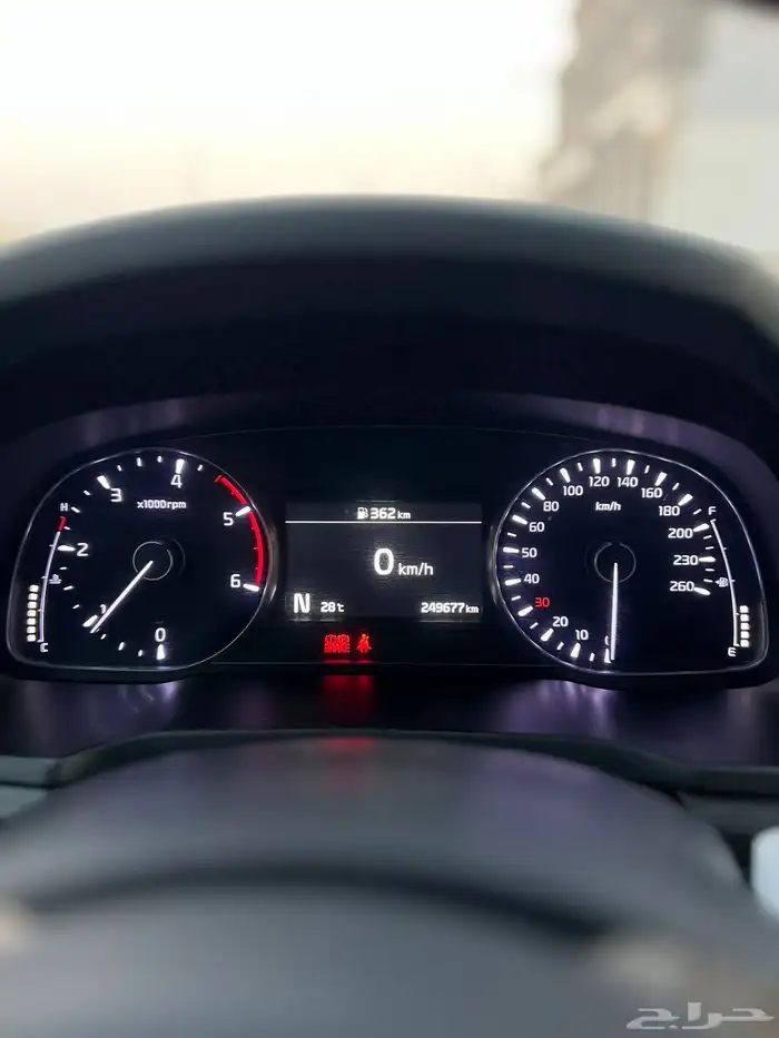 كادنزا 2020 نص فل ديزل 10