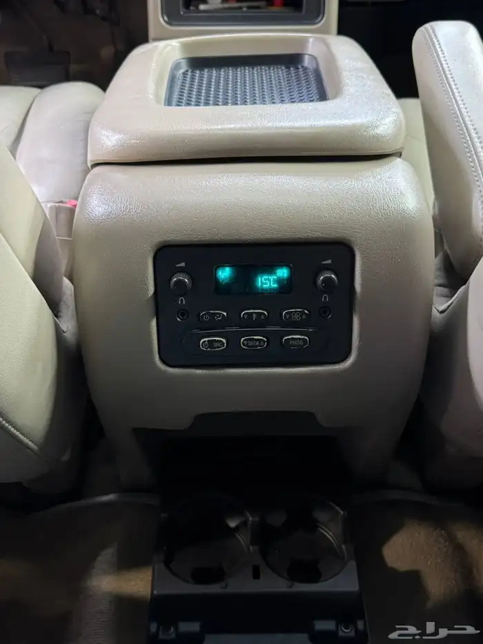 جمس يوكن نظيف 2005 6