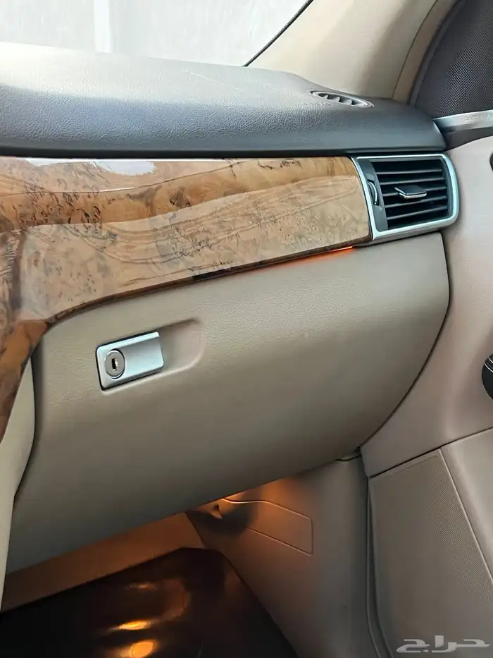 مرسيدس ML 500 2015 ( بحالة الوكالة ) 15