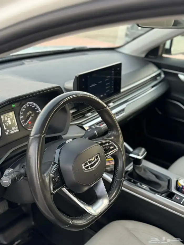 جيلي ام قراند. جديده مافيه اي صدمه جديده ع السوم 11