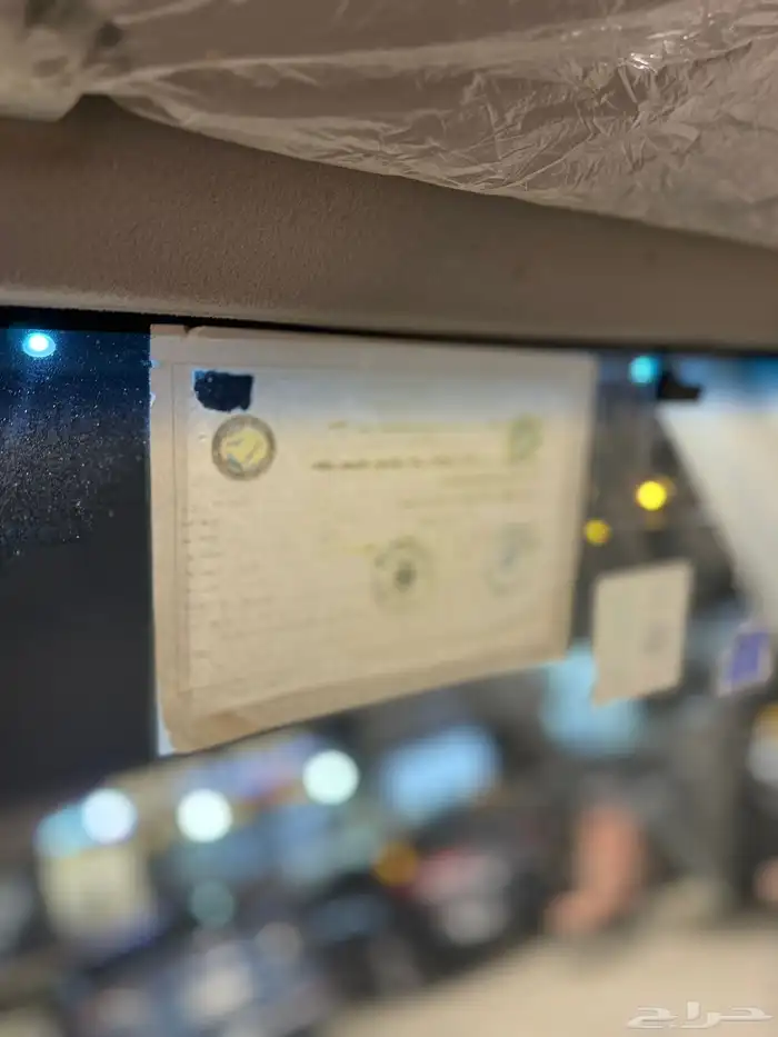 جيب شاص بريمي 2017 نظيف جدا 10