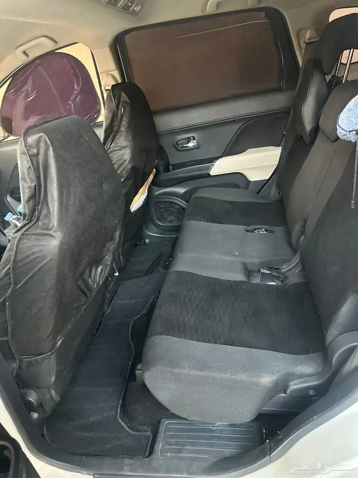 تيوتا راش 2021 لتنازل 10