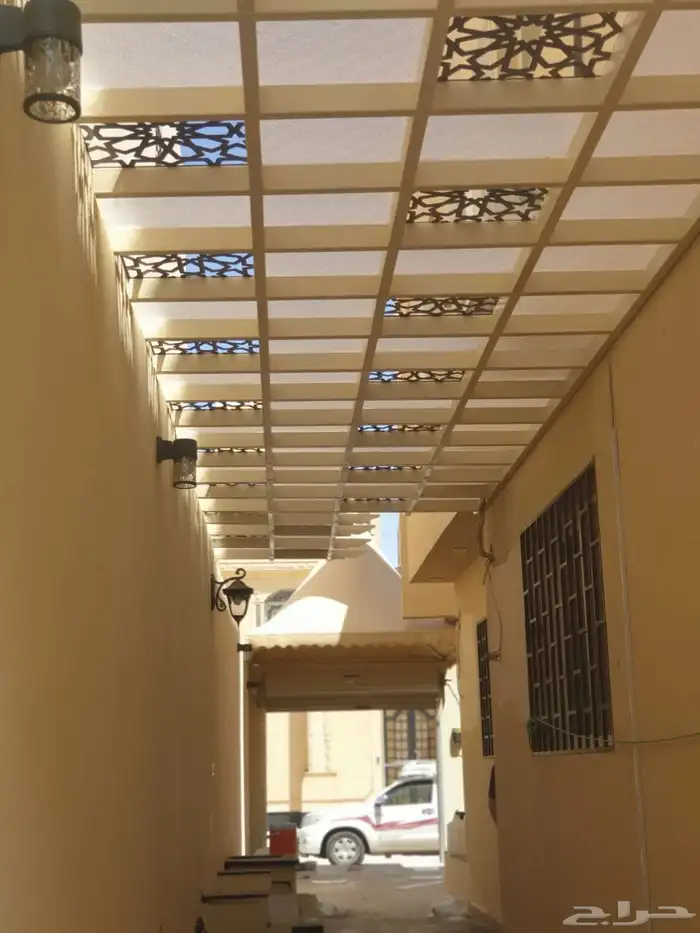 لكسان زجاج 5