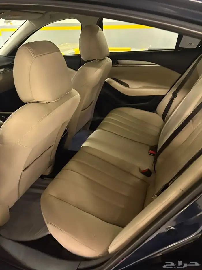 مازدا 2022 استاندر للبيع 15