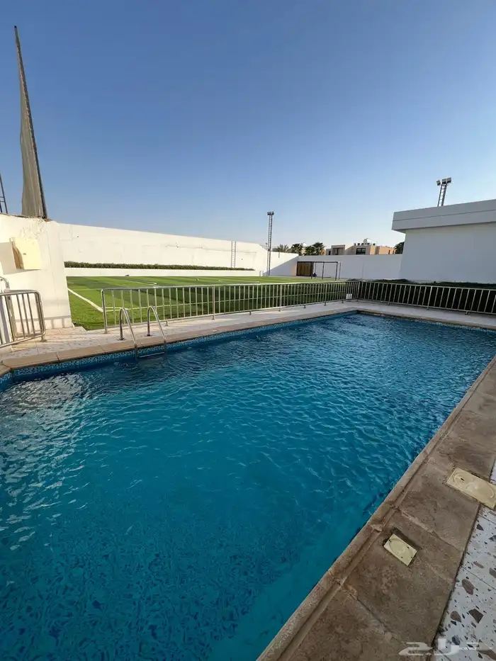 شاليه ليالي عذبه في الرمال 0