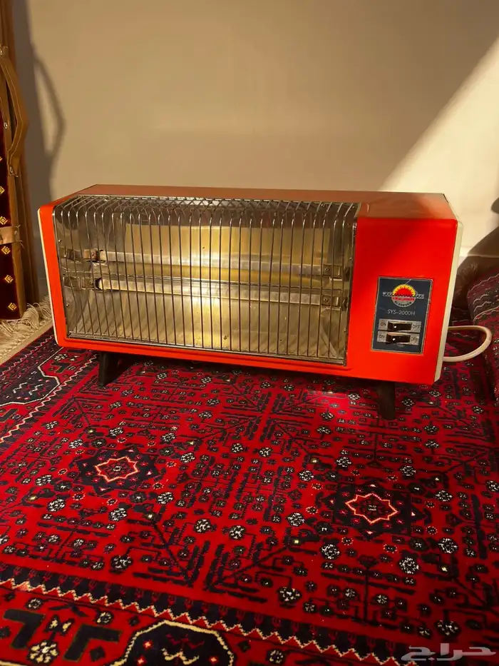 دفايه نادره قديمة 0