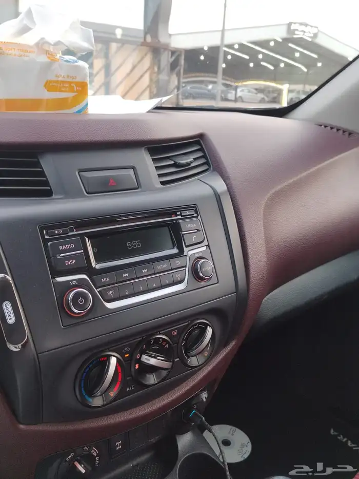 نفار ديزل 2019 14