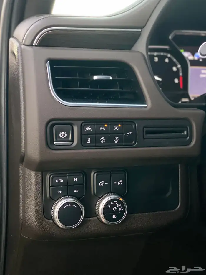 جمس يوكن 2021 SLE سعودي دبل 23