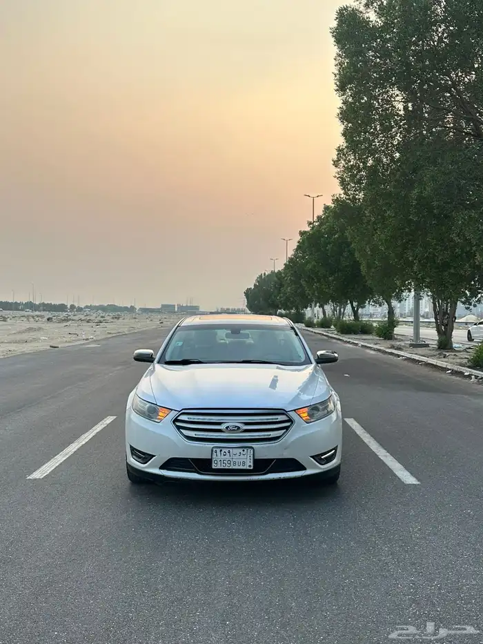 فورود تورس 2013 فل 1