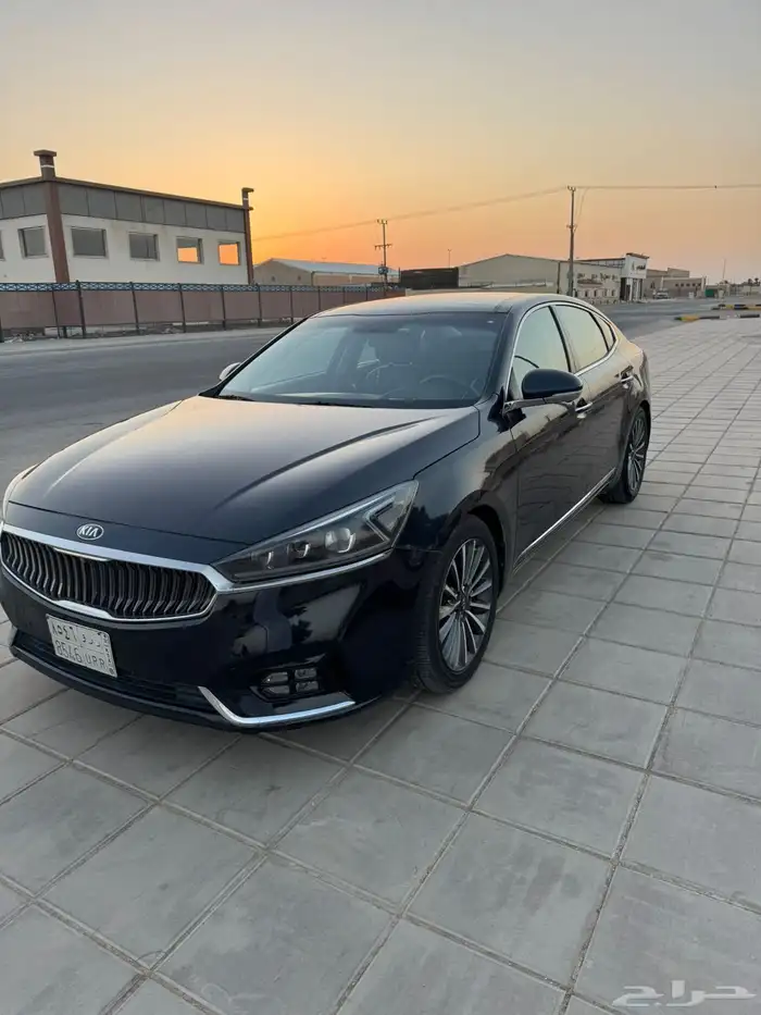 كادينزل ديزل 2018 2