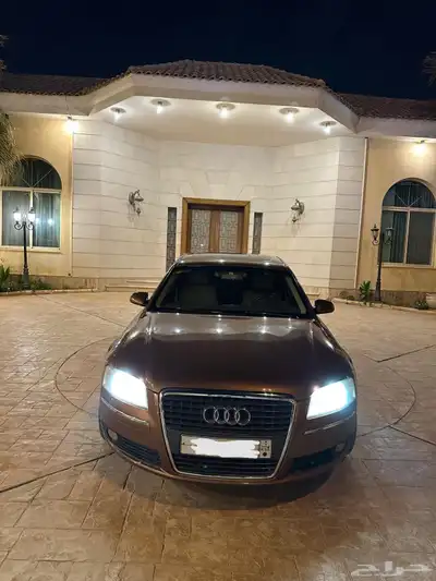 اودي 2007 للبيع index