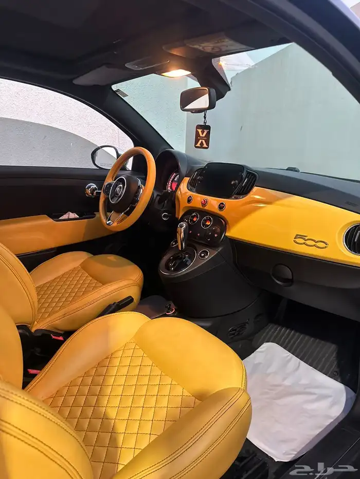 فيات_2020_بحالة الوكالة 11