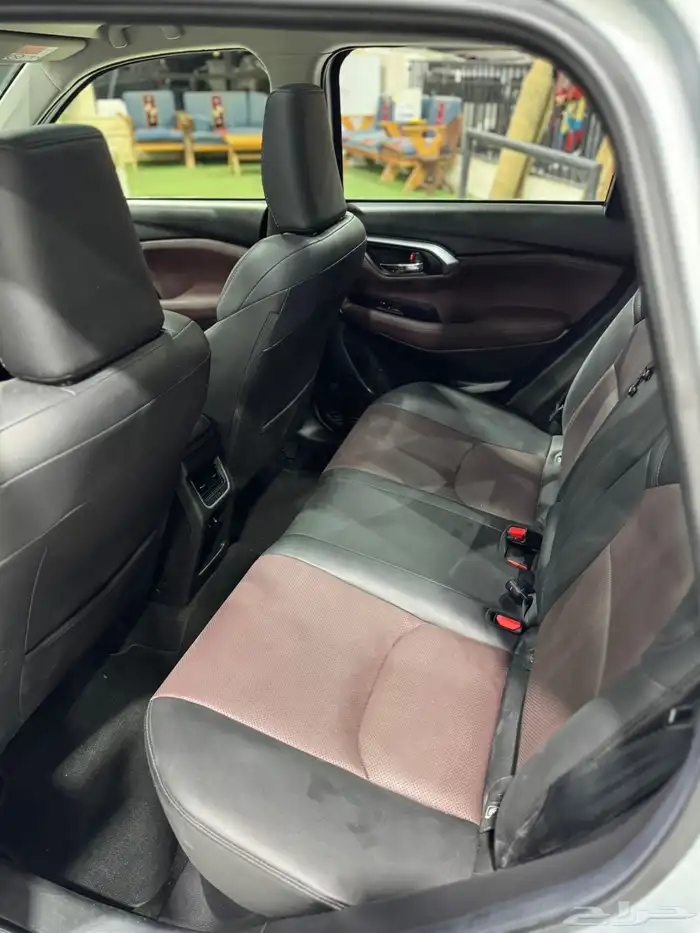 أوربان كروز 2025 فل كامل 11