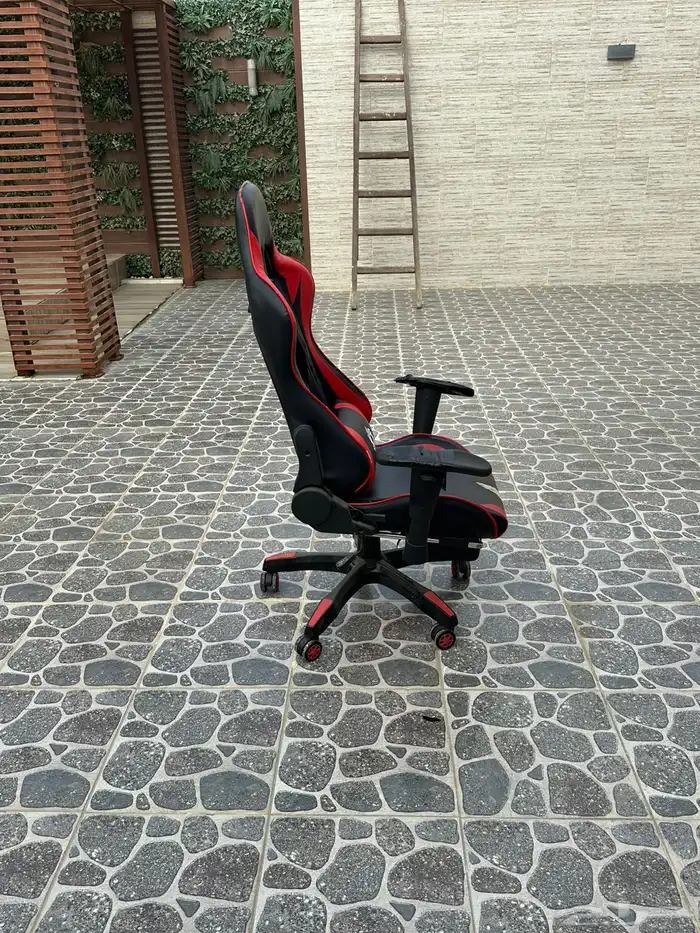 كرسي قيمنق 2