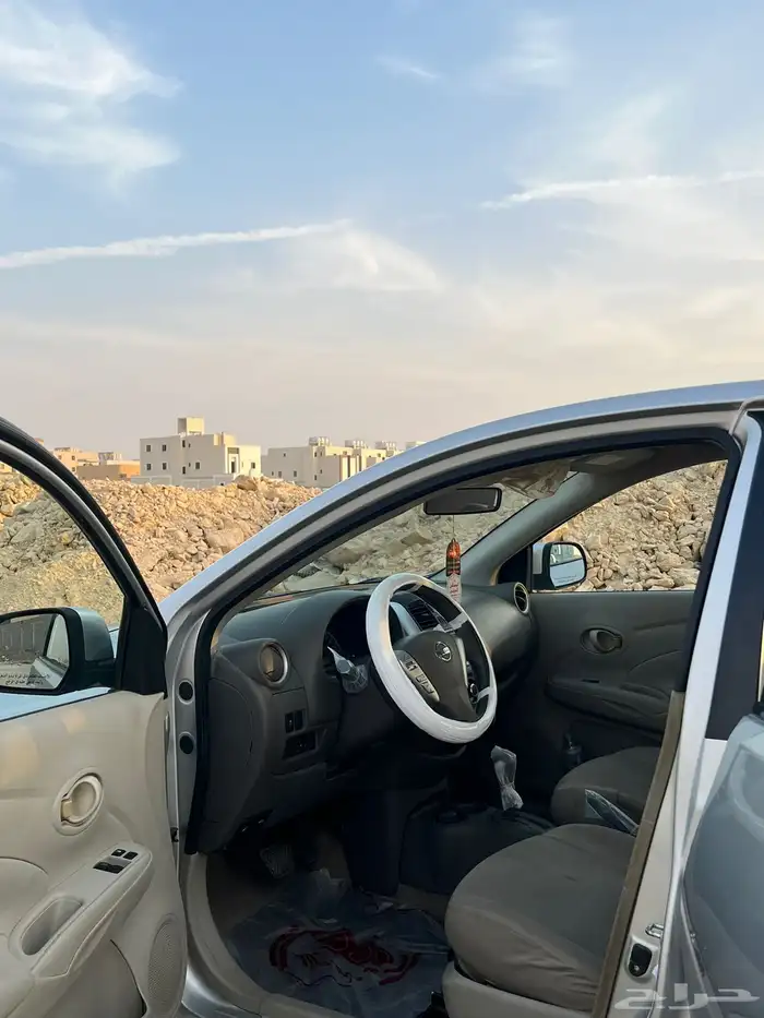 للبيع صني مالك اول 2020 7