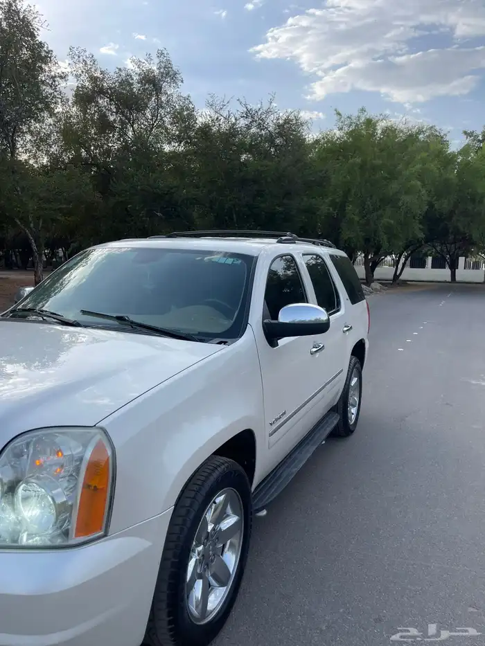 يوكن 2013 (SLT) 9