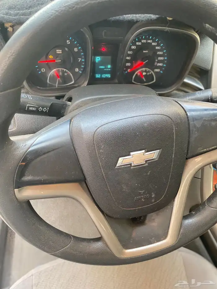 ماليبو موديل 2013 3