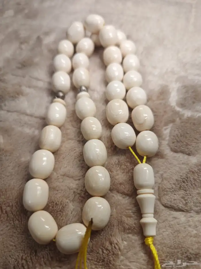 عاج افريقي يدوي 4