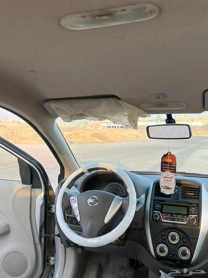 للبيع صني مالك اول 2020 6