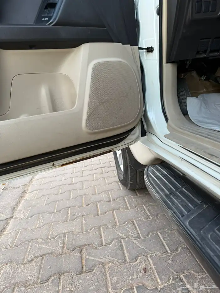 لانكروزر برادو 13