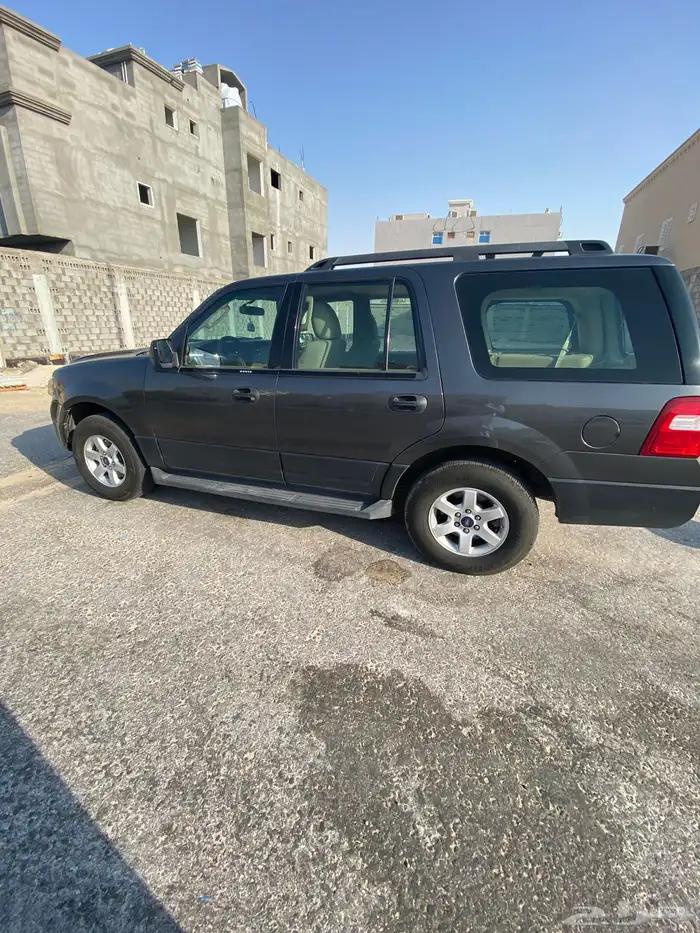 للبيع اكسبيدشن 2016 2