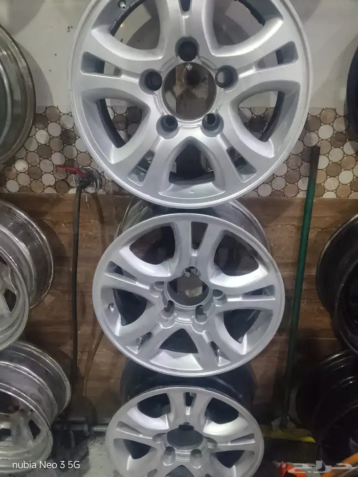 جنوط فراشه 2