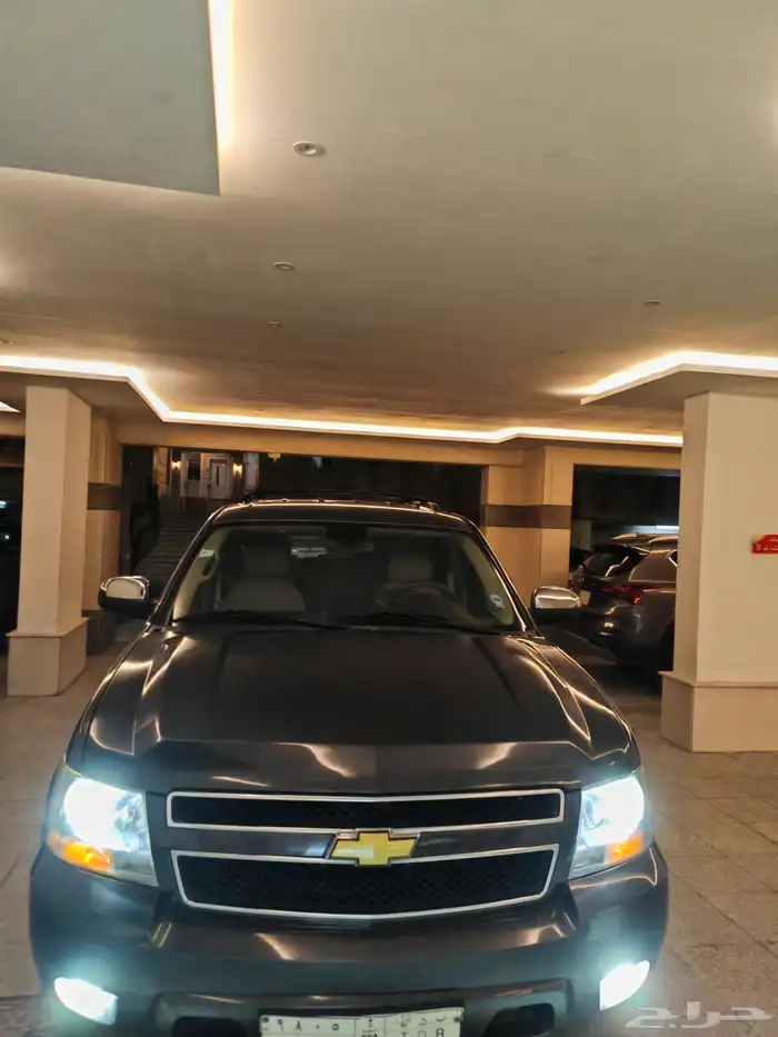 جمس تاهو سعودي توكيلات الجزيزه 2011 10