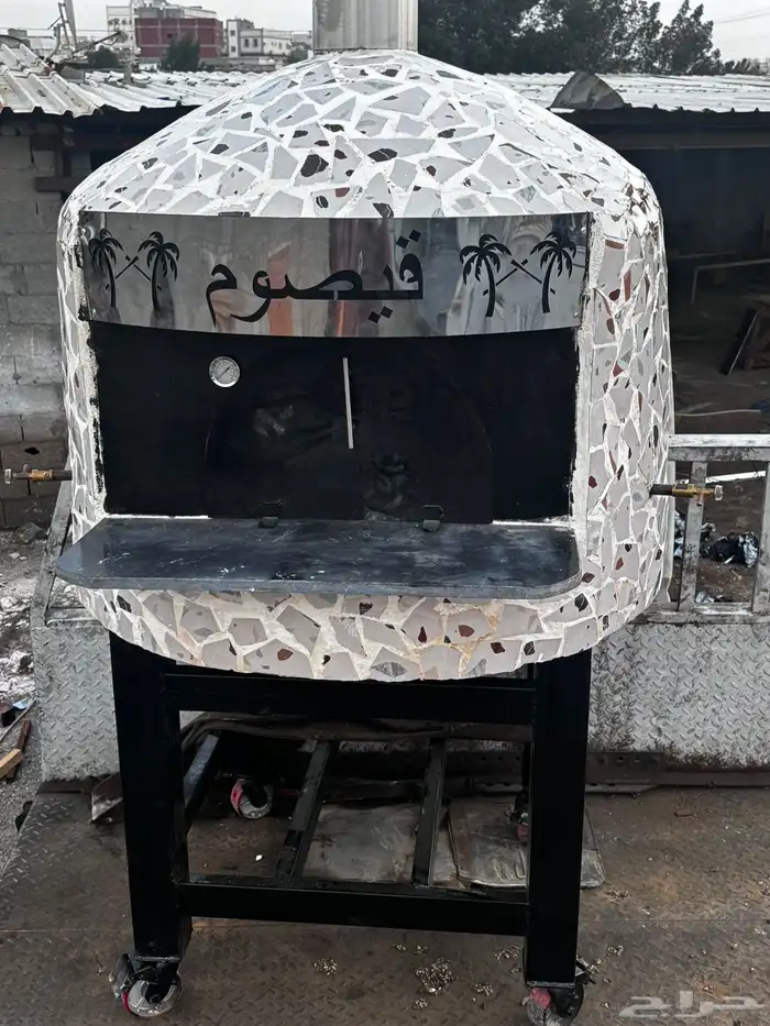 افران مخبوزات نابولي 10