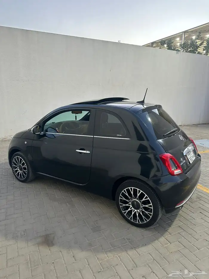 فيات_2020_بحالة الوكالة 2