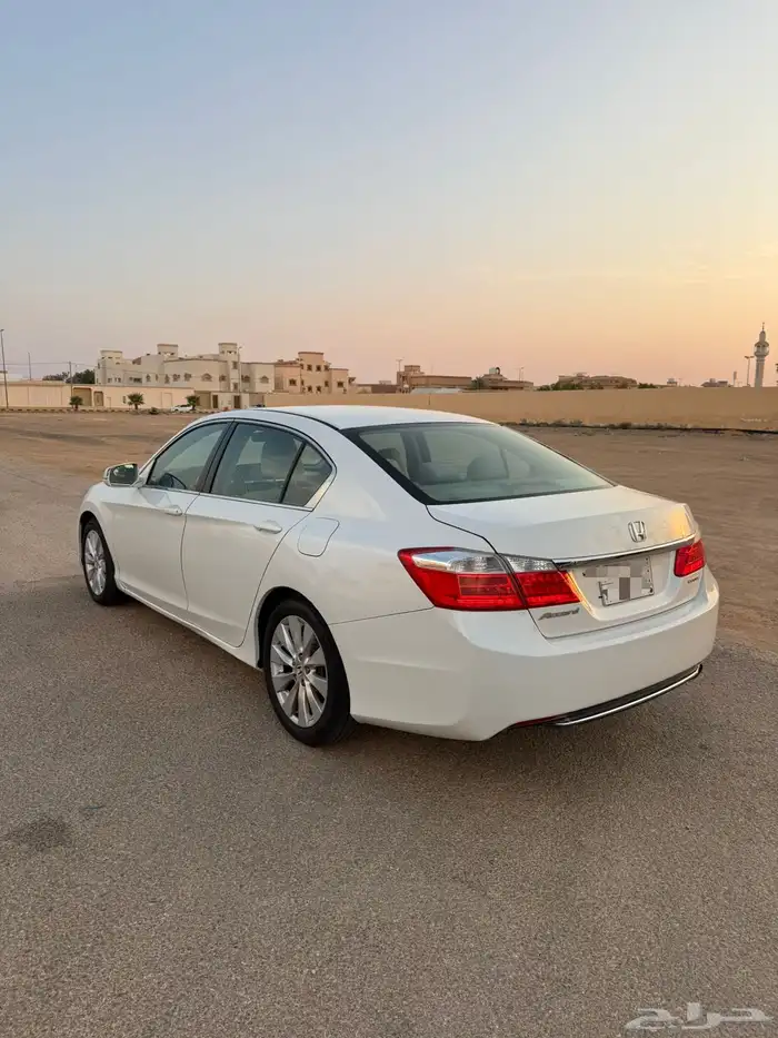 اكورد2013 سبيشل 2