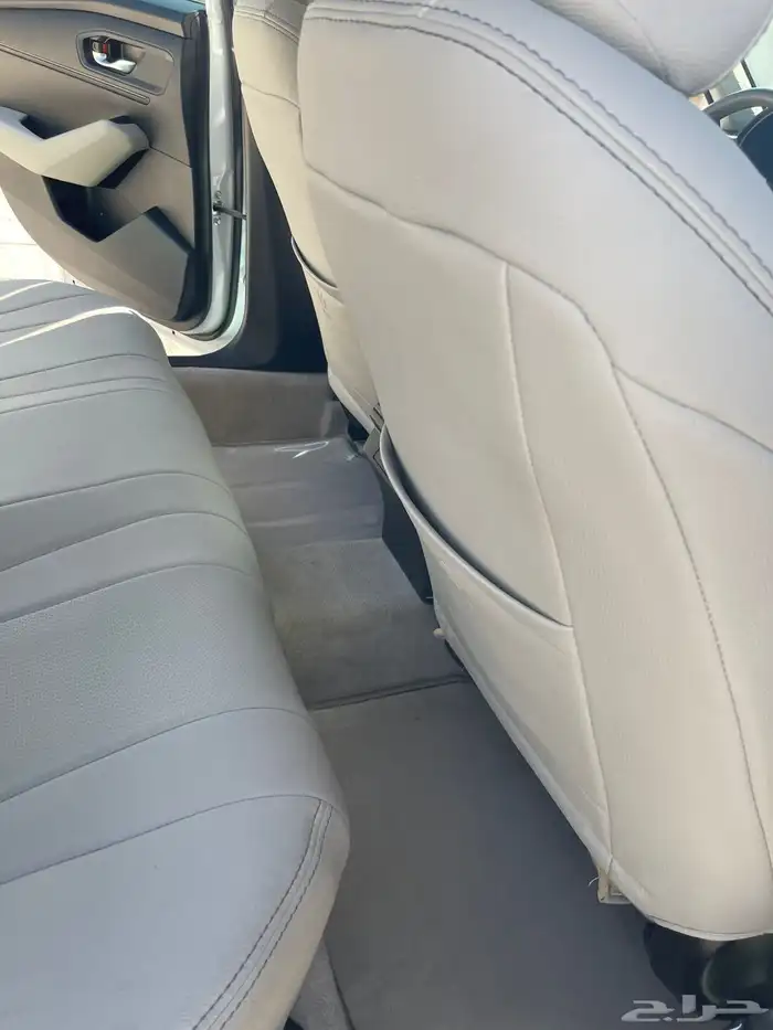 هوندا اكورد 2024 7