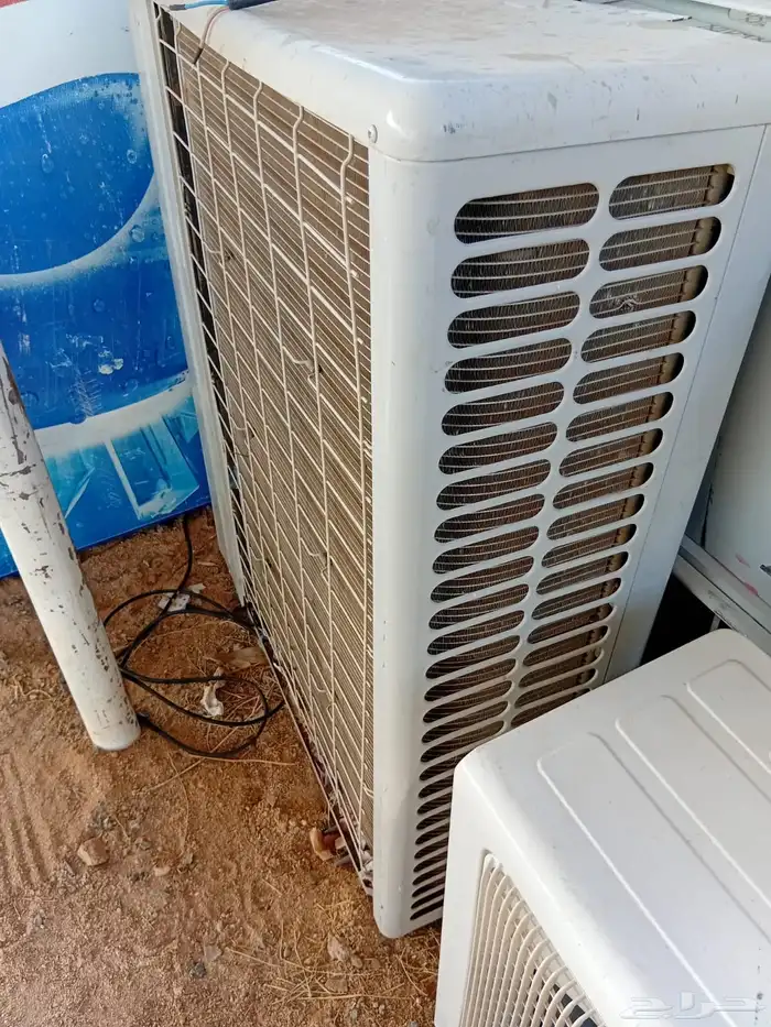 مكيف 55 الف وحده ال جي 0