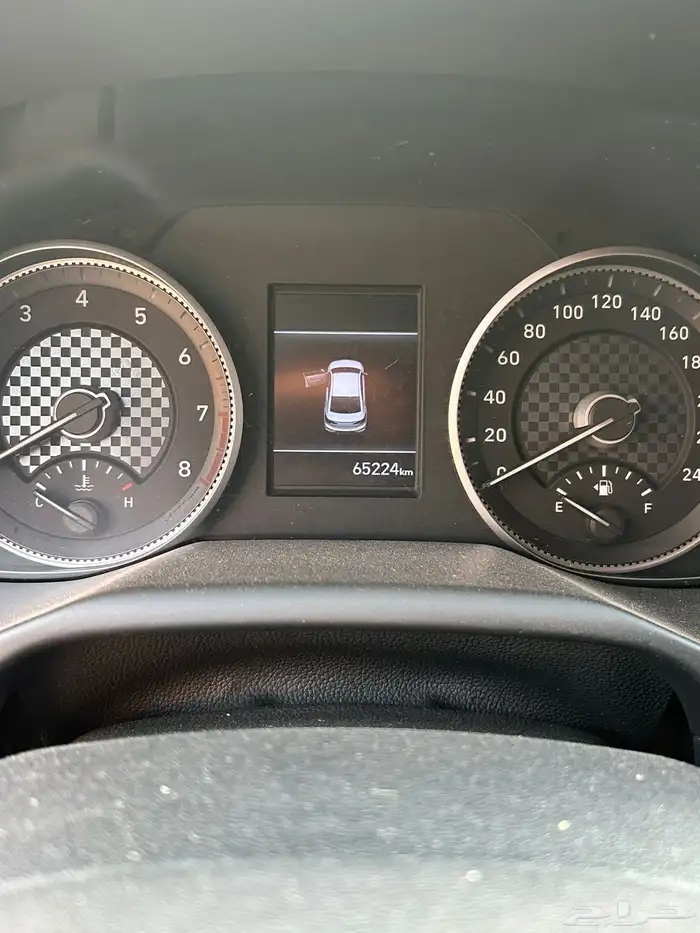 النترا ( افانتي ) 7