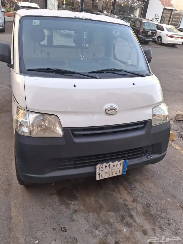 دباب ما شاء الله ما يشتكي من شيء 3