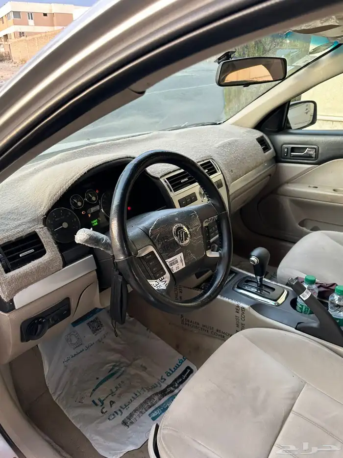 فورد ميلان 2007 13