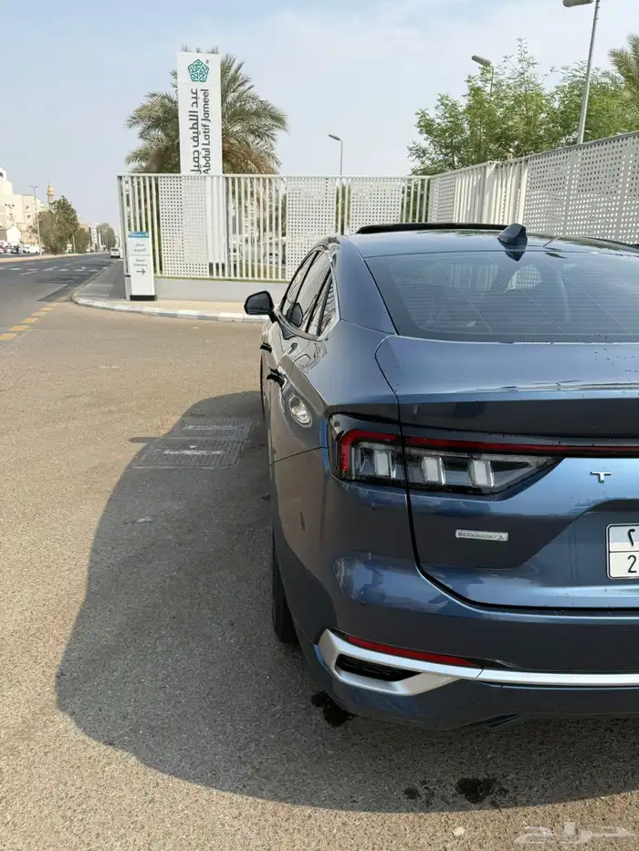 فورد تورس 2024 12