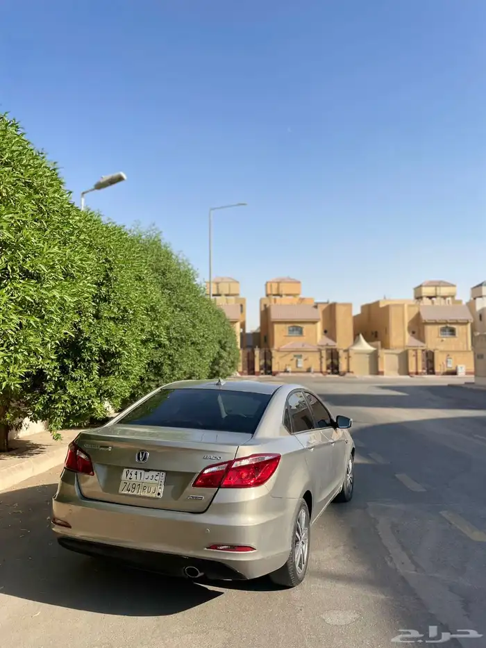 شانجان ايدو2017 0