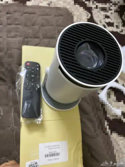 بروجكترين وتوصيلة كهربائية index