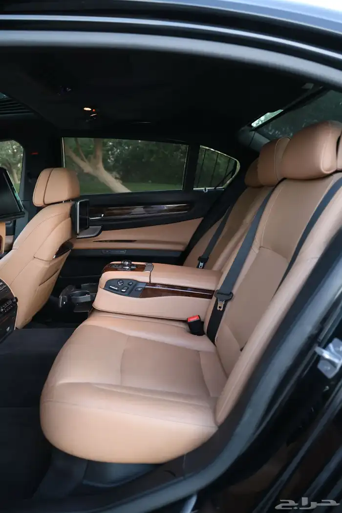 ناغي 760Li .. وكالة ( شيخ ) 19