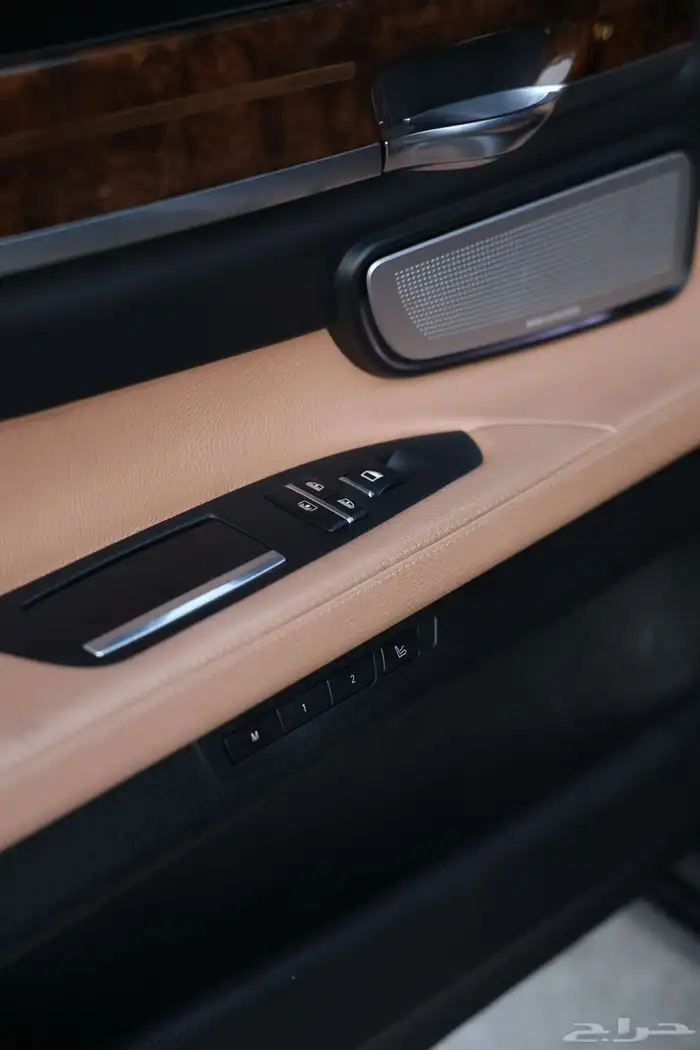 ناغي 760Li .. وكالة ( شيخ ) 21