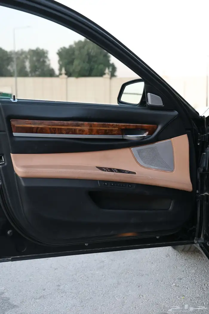 ناغي 760Li .. وكالة ( شيخ ) 5