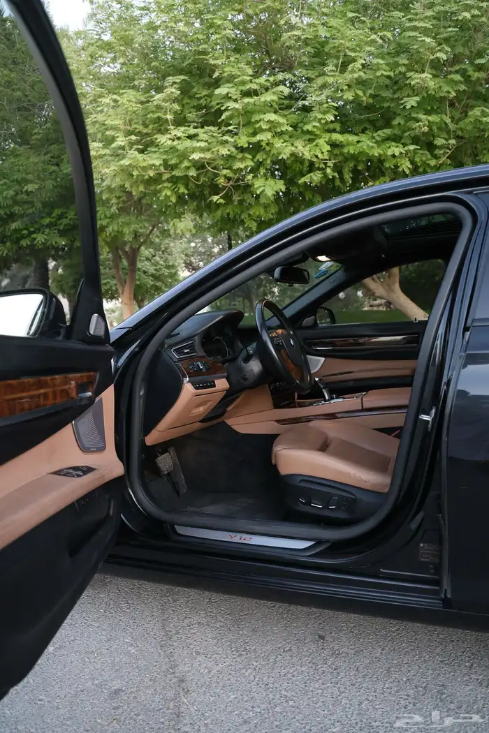 ناغي 760Li .. وكالة ( شيخ ) 7