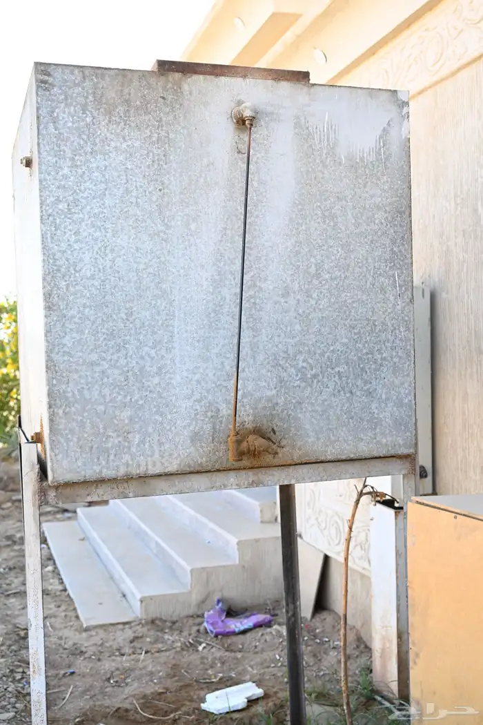 مغسلة ملابس 1