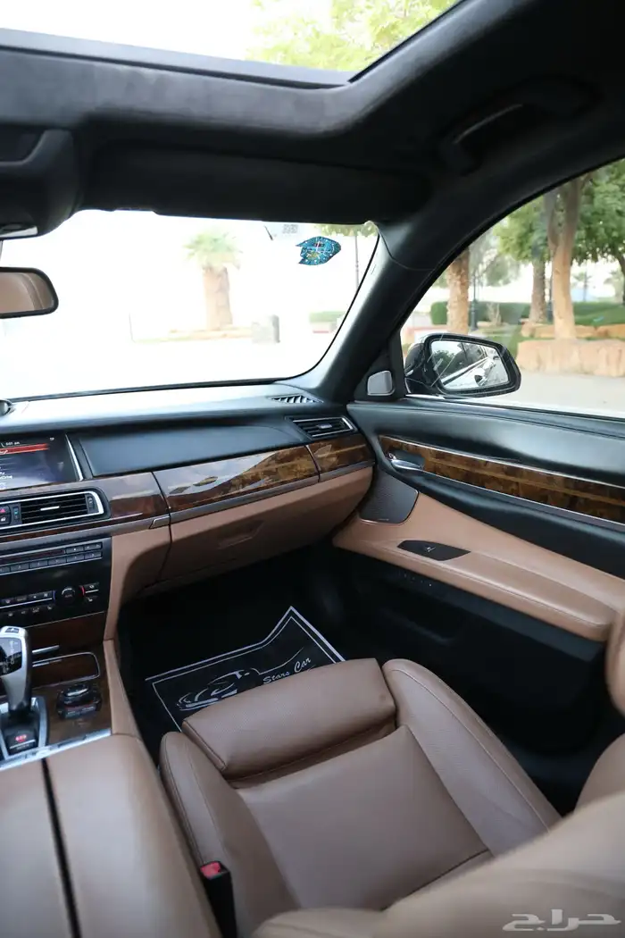 ناغي 760Li .. وكالة ( شيخ ) 31