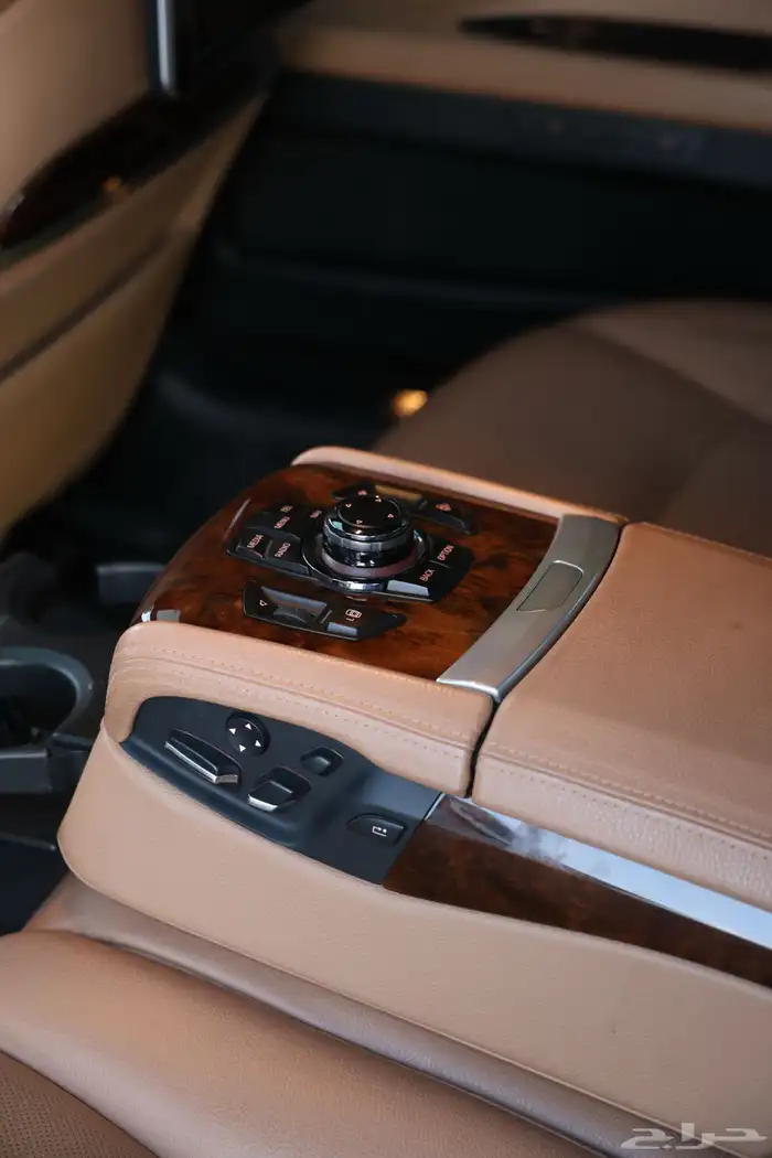 ناغي 760Li .. وكالة ( شيخ ) 22